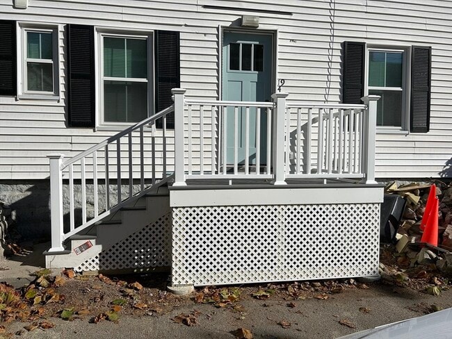 Primary Photo - 19 Forest St
