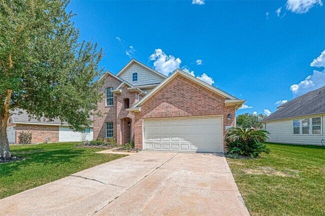 Building Photo - 2823 Sage Bluff Ave