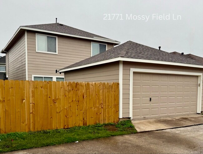Building Photo - 21771 Mossy Field Ln
