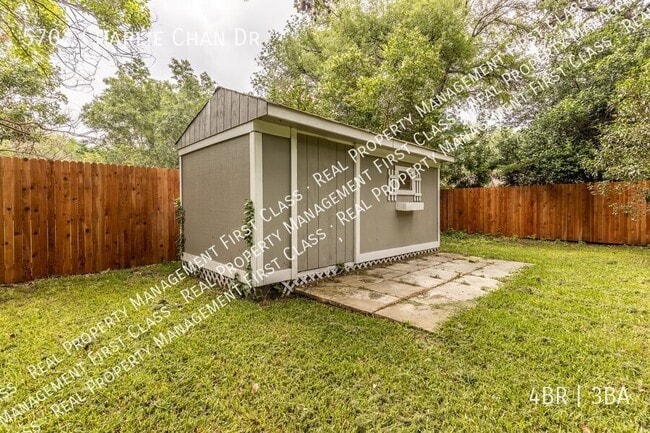 Building Photo - 5702 Charlie Chan Dr