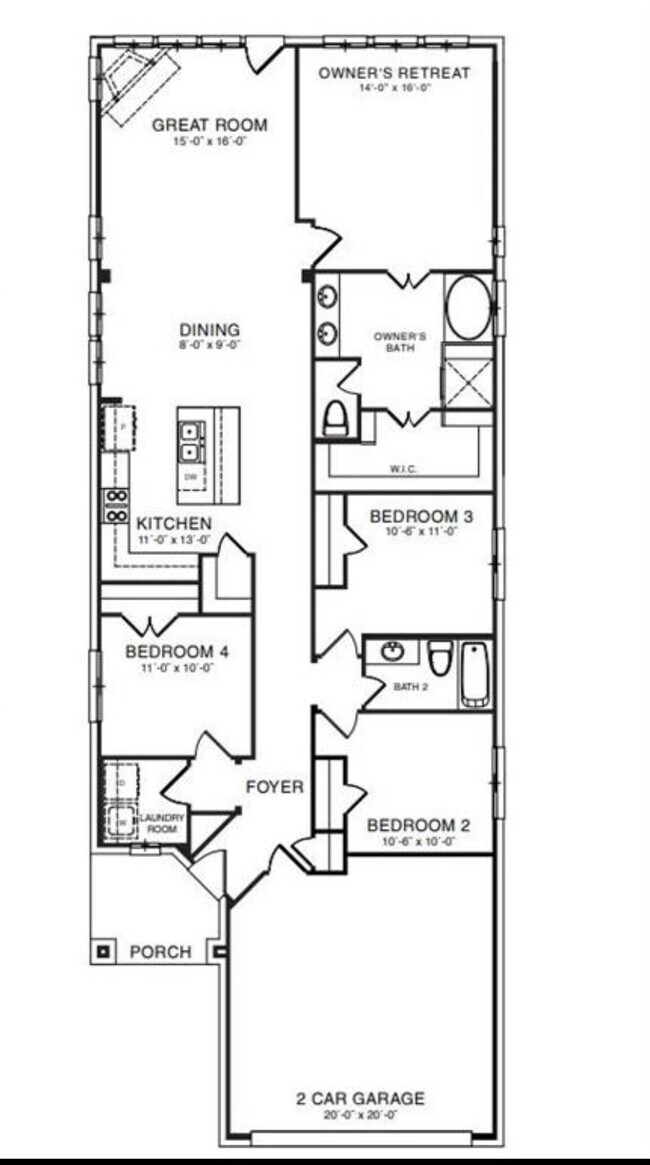Building Photo - 31231 Balsam Hawk Ln