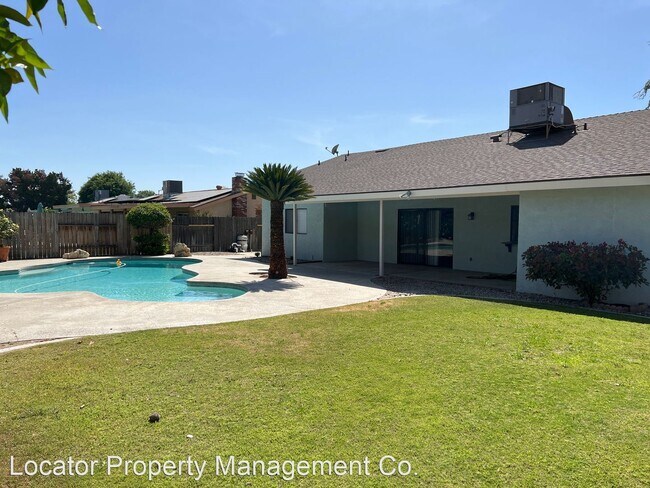 Building Photo - 3 br, 2 bath House - 708 N El Rio