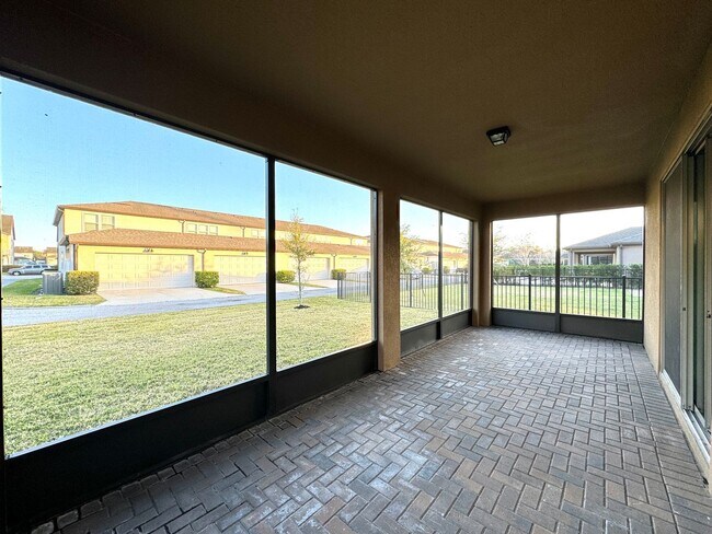 Building Photo - Single family house in Lake Nona! Gate community & A rated school within 2 mins and lots of ameni...