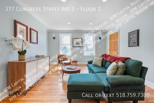 Building Photo - 377 Congress St