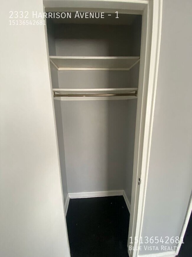 Building Photo - 2332 Harrison Ave