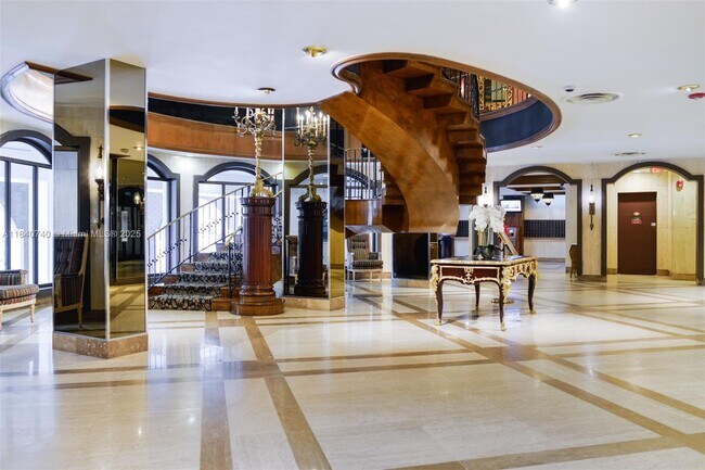 Building Photo - 6039 Collins Ave
