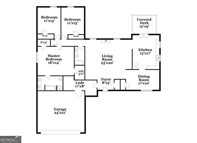 Building Photo - 113 Brookhaven Ln