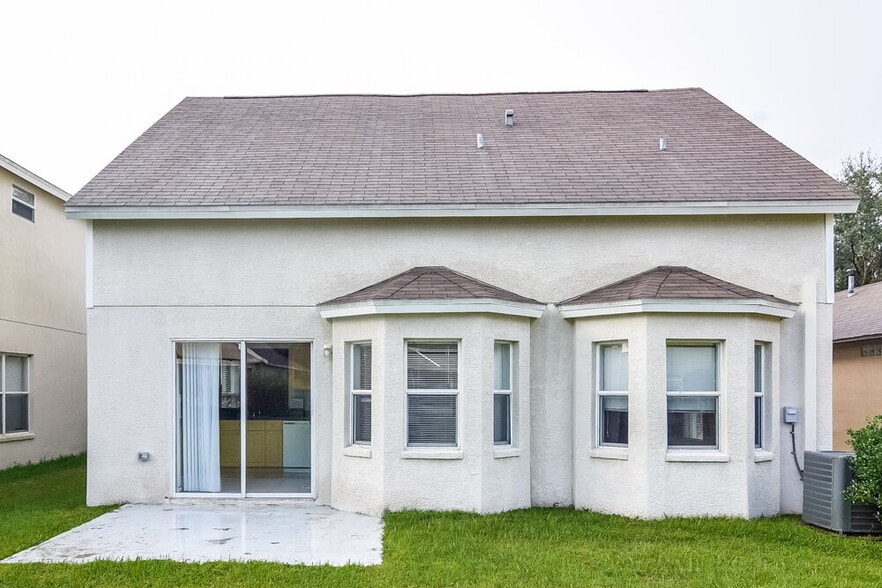 Building Photo - 5822 Wrenwater Dr