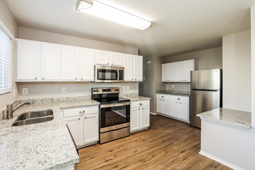 Building Photo - 1619 Spice Spg