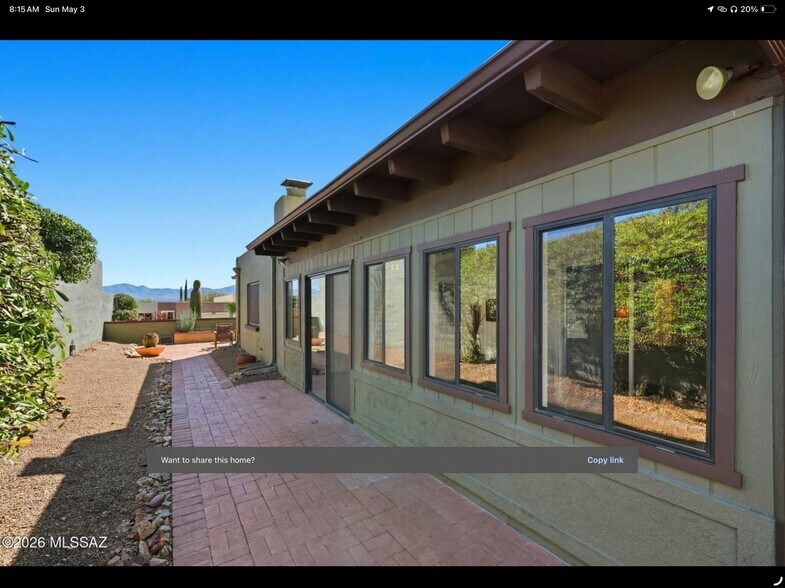 Building Photo - 2780 S Camino Iturbide