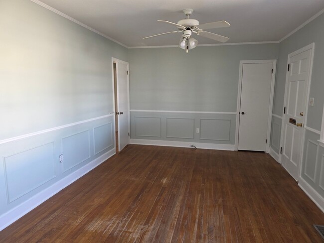 Building Photo - ORANGEBURG