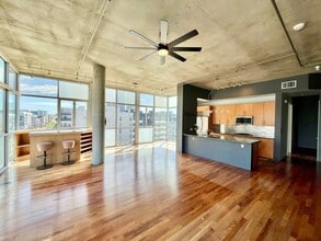 Building Photo - Stunning Corner Loft in East Village with Floor-to-Ceiling Windows & City Views!