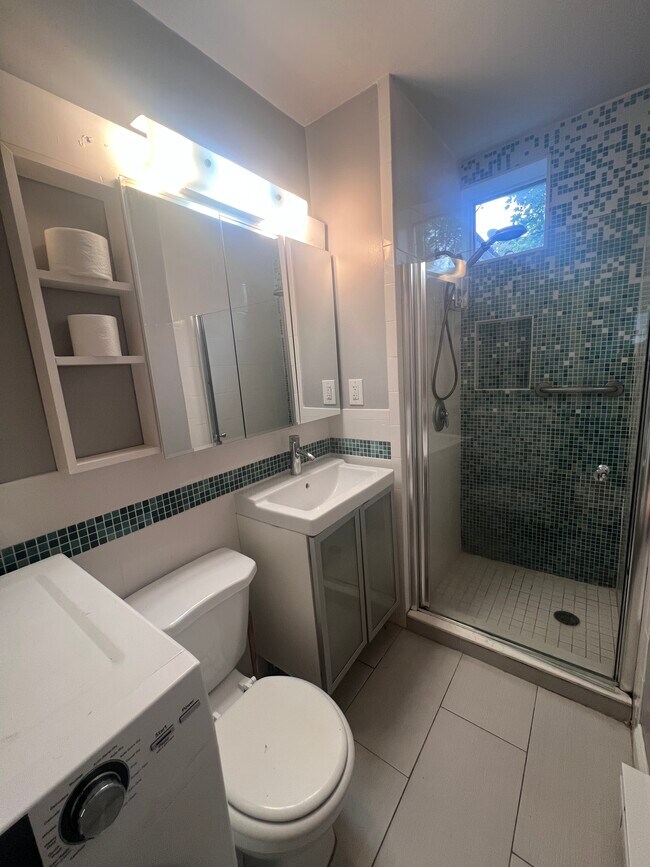 Bathroom 2 - 1 Jess St.