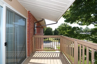 Interior Photo - Walker Manor
