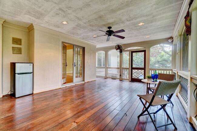Building Photo - 1700 Jermyn Ln