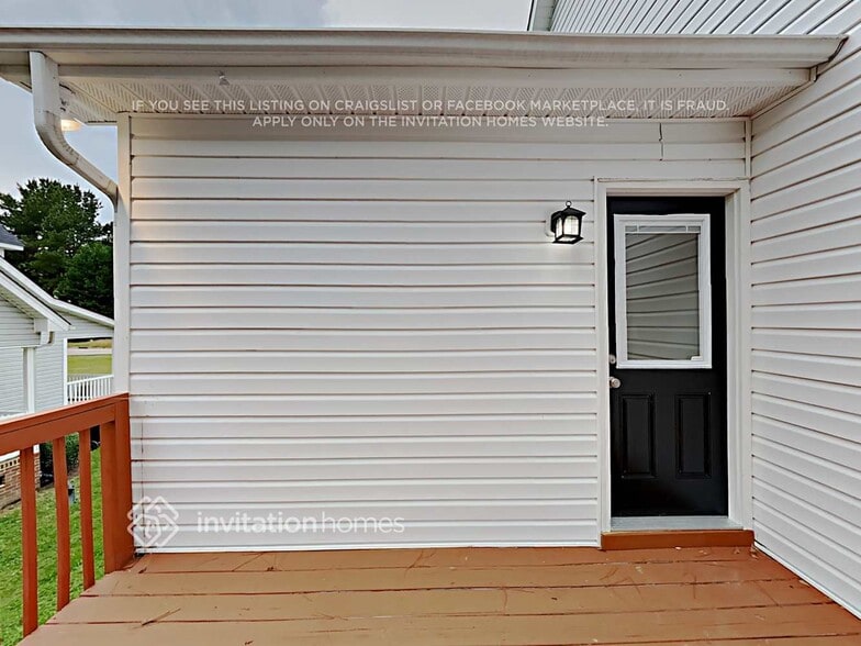 Building Photo - 204 Zircon Ln