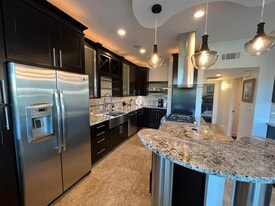 Kitchen - 7193 Estrella de Mar Rd