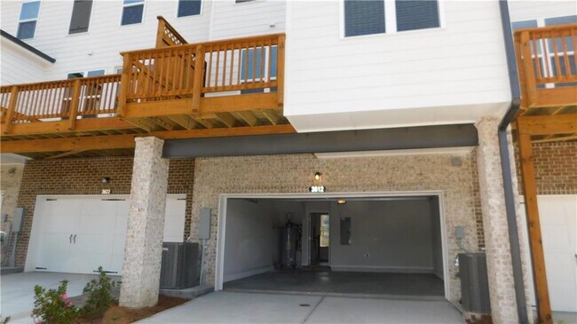 Building Photo - 3612 Knox Pk Overlook
