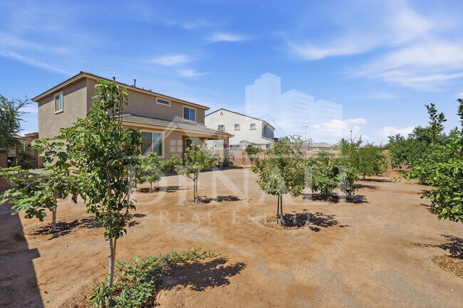 Building Photo - 5320 W Hardtack Trl