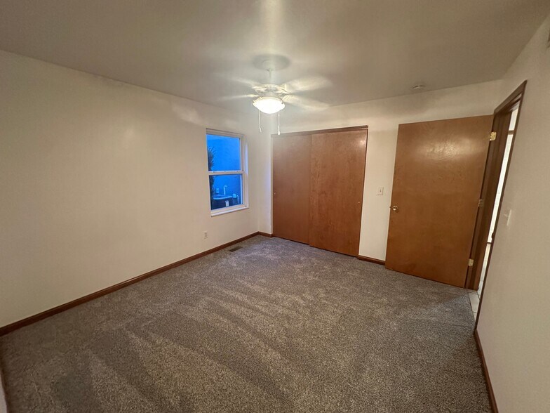 Bedroom 1 - 2721 Blossom Ave