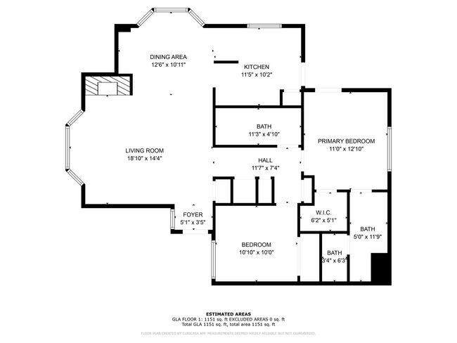 Building Photo - Must See!! Gorgeous 2 Bedroom, 2 Bathroom ...