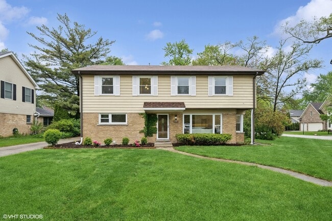 Primary Photo - 2272 Asbury Rd