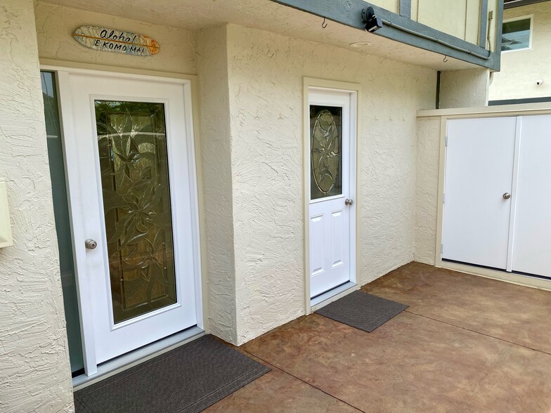 Building Photo - 211 Kawaihae St