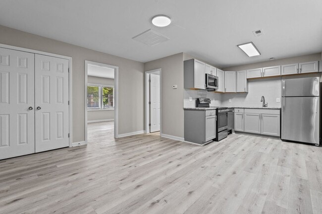 Interior Photo - Shenandoah Townhomes