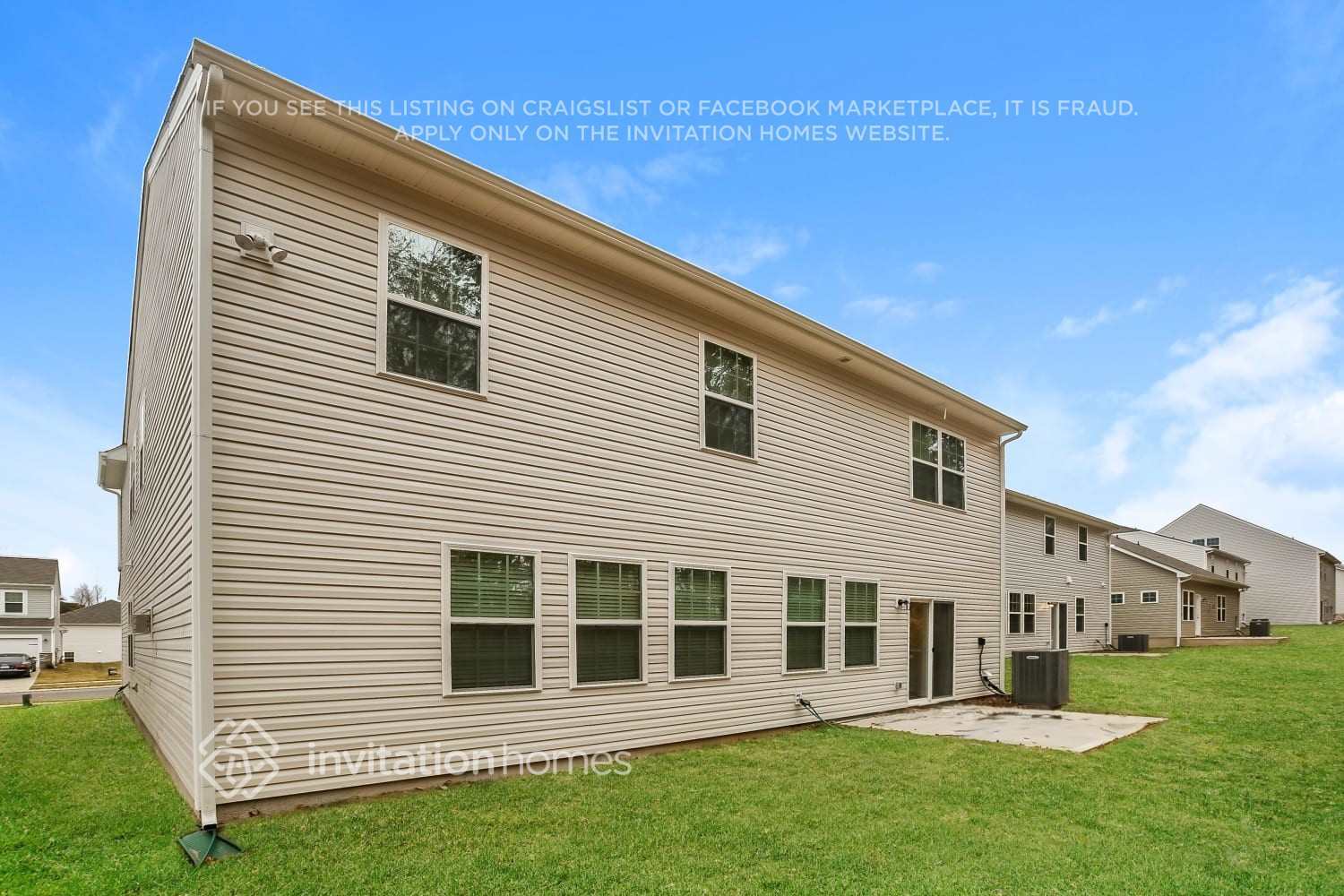 Building Photo - 406 Kennerly Ctr Dr