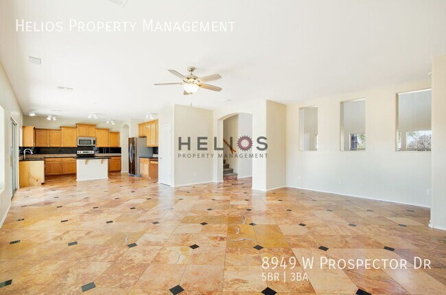 Building Photo - 8949 W Prospector Dr