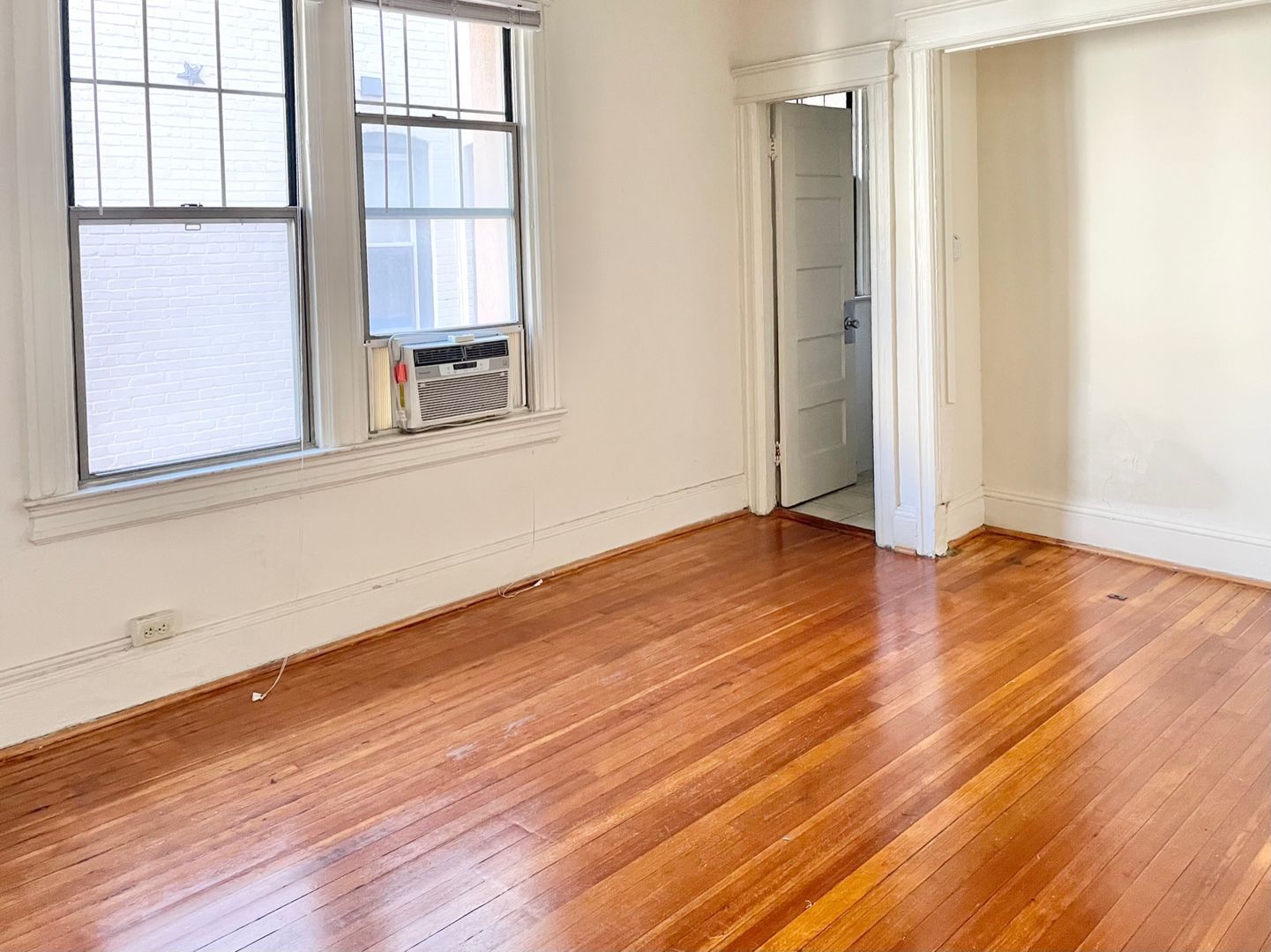 Building Photo - 1715 P St NW