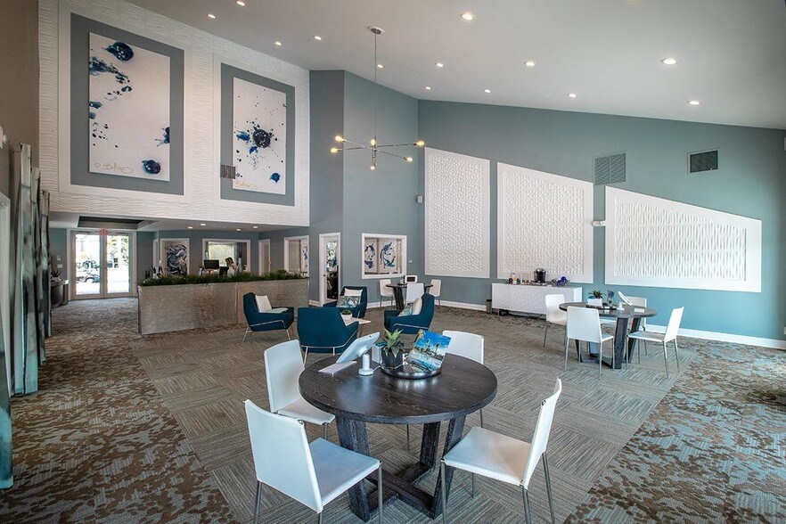 The View at Waters Edge 6175 Reflections Blvd Lantana FL 33462