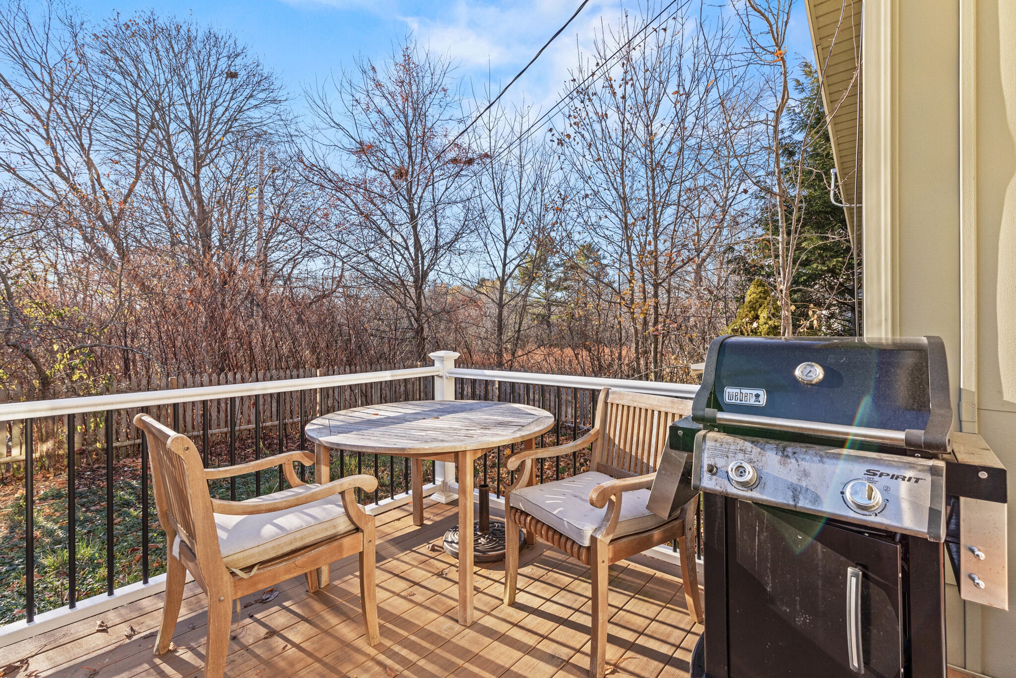 Building Photo - 18 Rosedale St