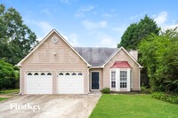 Building Photo - 2968 Old Lost Mountain Rd