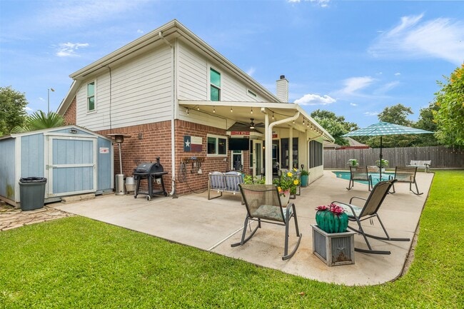 Building Photo - 19726 Morning Glory Terrace Ct