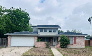Building Photo - For Lease 3 Bed | 2 Bath | Open Concept | Vaulted Ceilings | 2-Car Garage| Corpus Christi