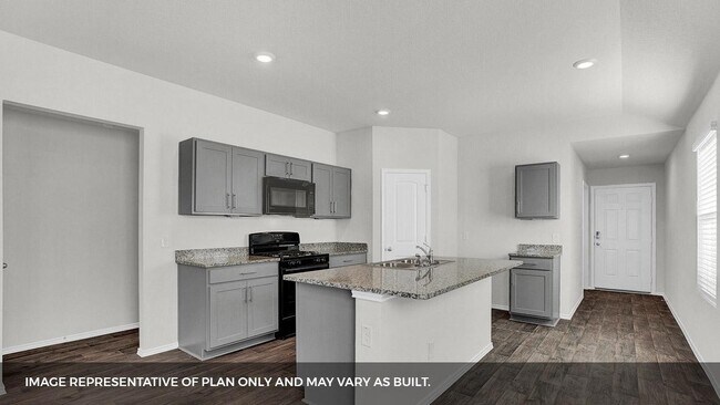 Building Photo - 125 Solitude Dr