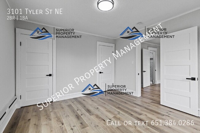 Building Photo - 3101 NE Tyler St