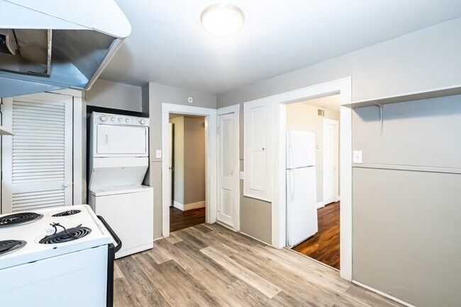 Building Photo - 2310 15th St