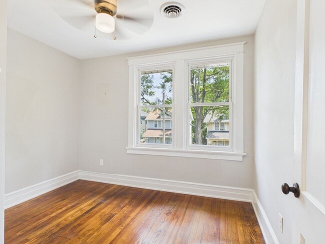 Building Photo - 3302 Garland Ave