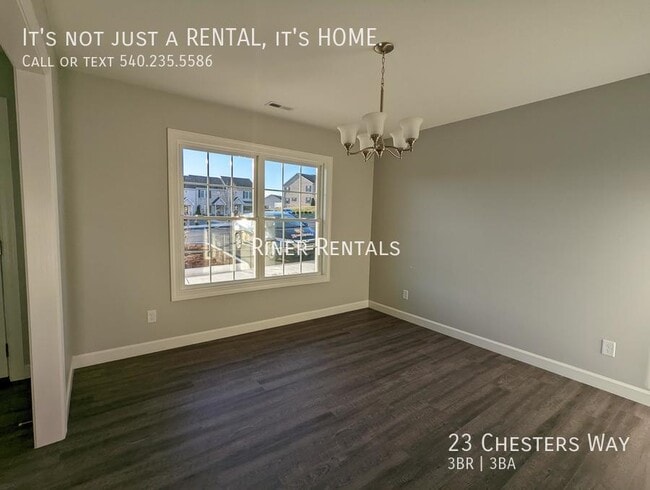 Building Photo - 23 Chesters Way