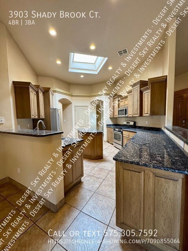 Building Photo - 3903 Shady Brook Ct