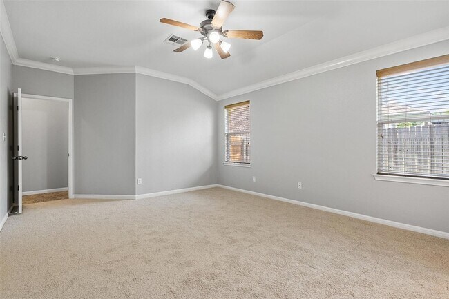 Building Photo - 2505 Rusk Ct
