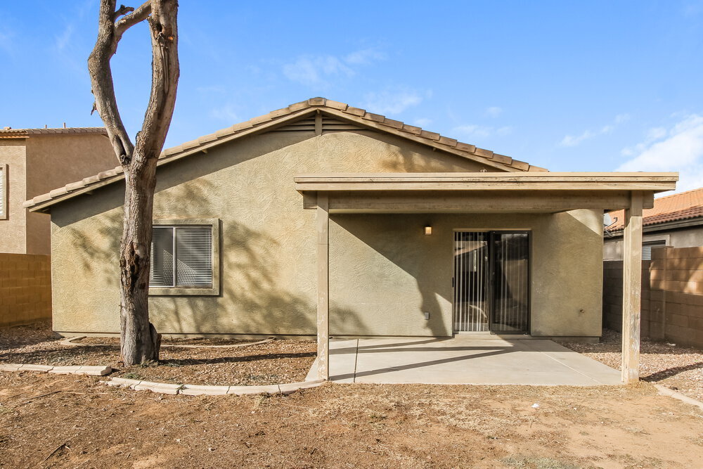 Building Photo - 16245 W Calavar Rd