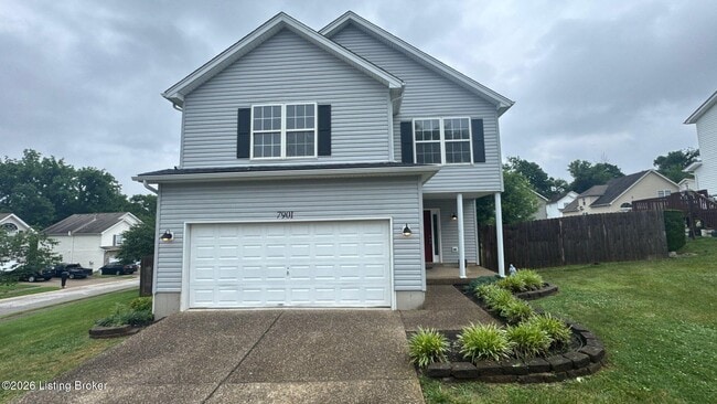 Building Photo - 7901 Bridlewood Pl