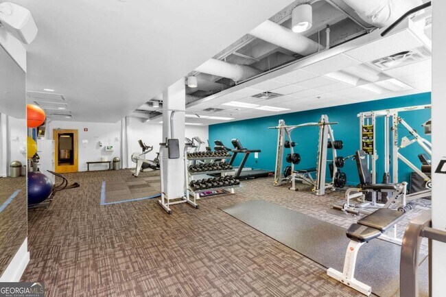 Building Photo - 878 Peachtree St NE