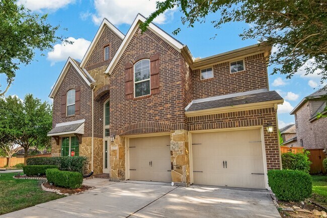 Building Photo - 16803 Tabasso Ct