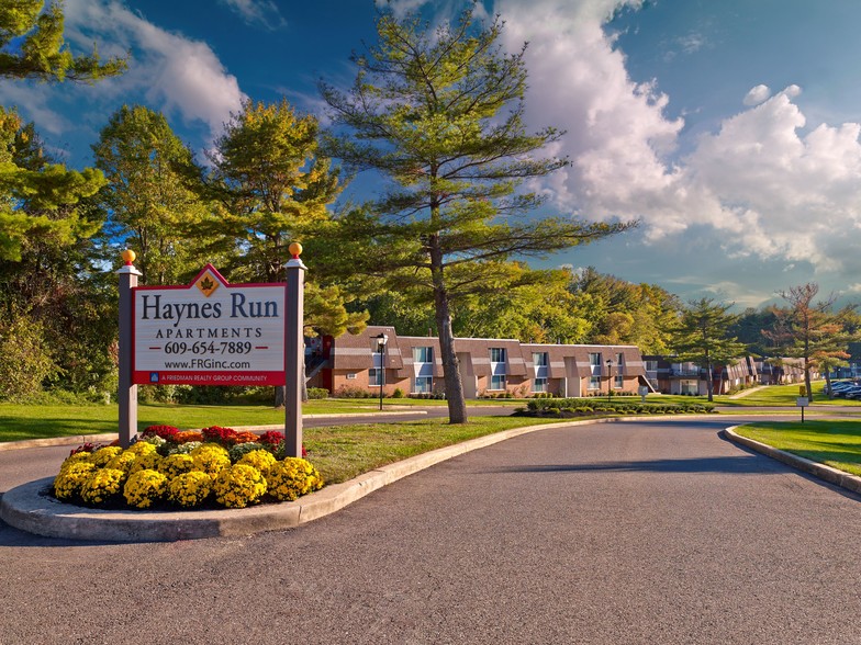 Primary Photo - Haynes Run