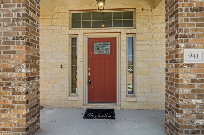 Building Photo - 941 Dove Landing Ave
