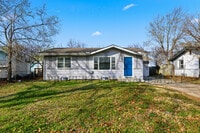 Building Photo - 6651 N Scottsville St